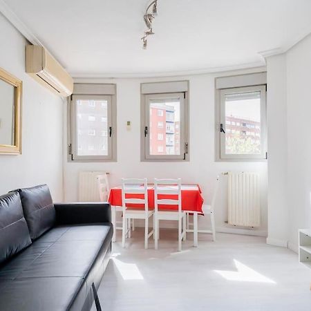Cozy Family Apartment Tetuan/Estrecho B.M7 Madrid Exterior foto